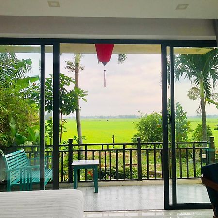 Hoi An Four Seasons Villa Экстерьер фото