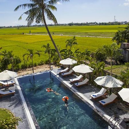 Hoi An Four Seasons Villa Экстерьер фото