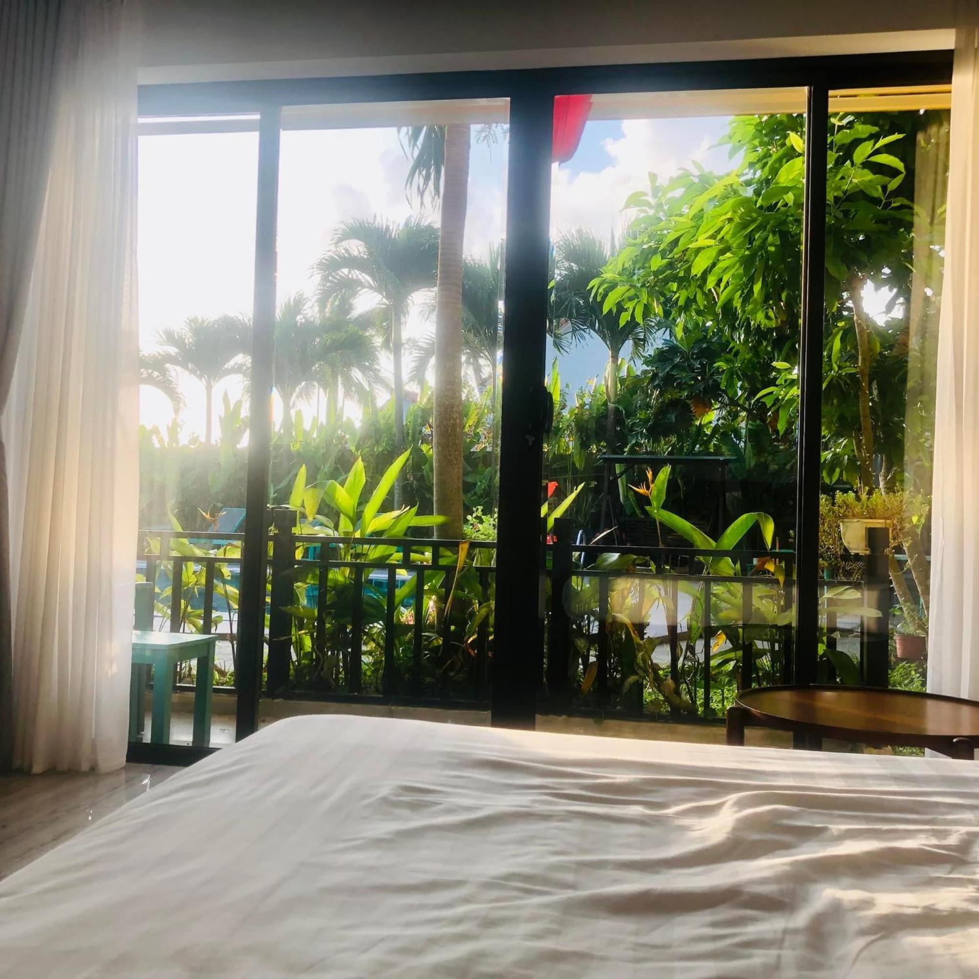 Hoi An Four Seasons Villa Экстерьер фото