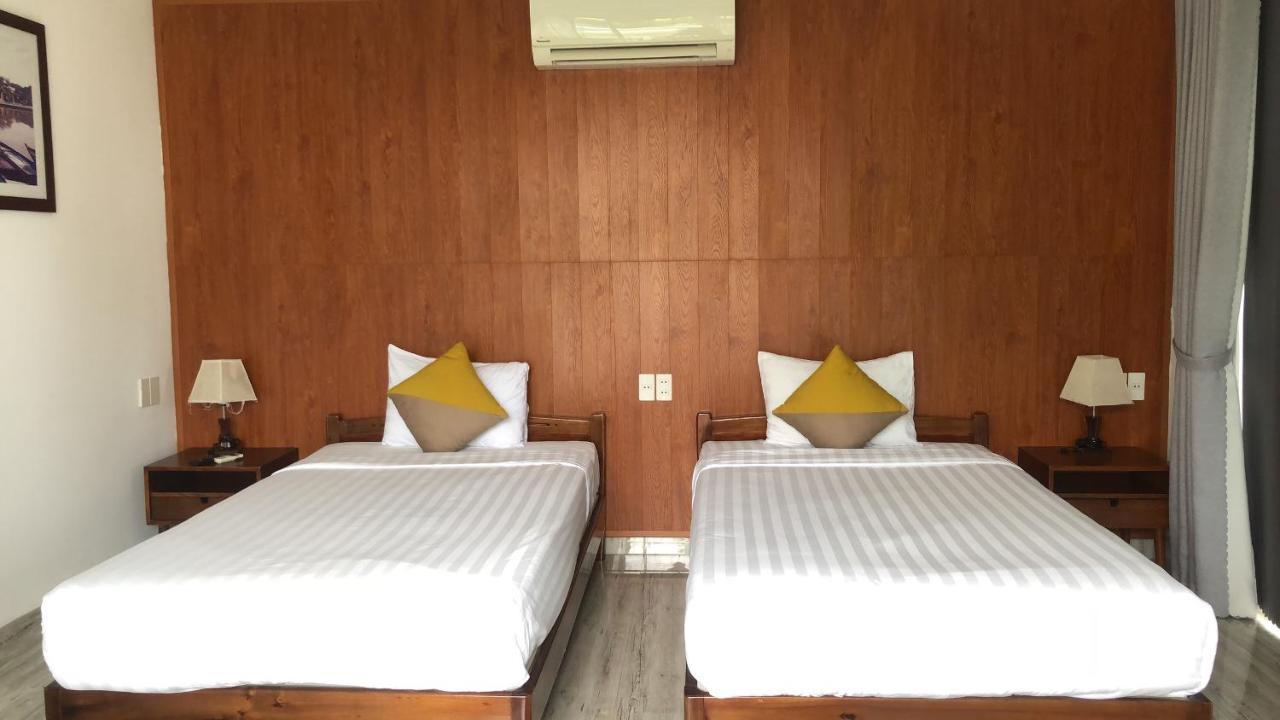 Hoi An Four Seasons Villa Экстерьер фото
