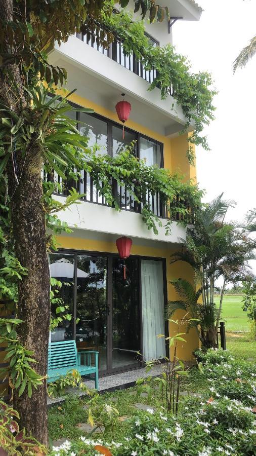 Hoi An Four Seasons Villa Экстерьер фото
