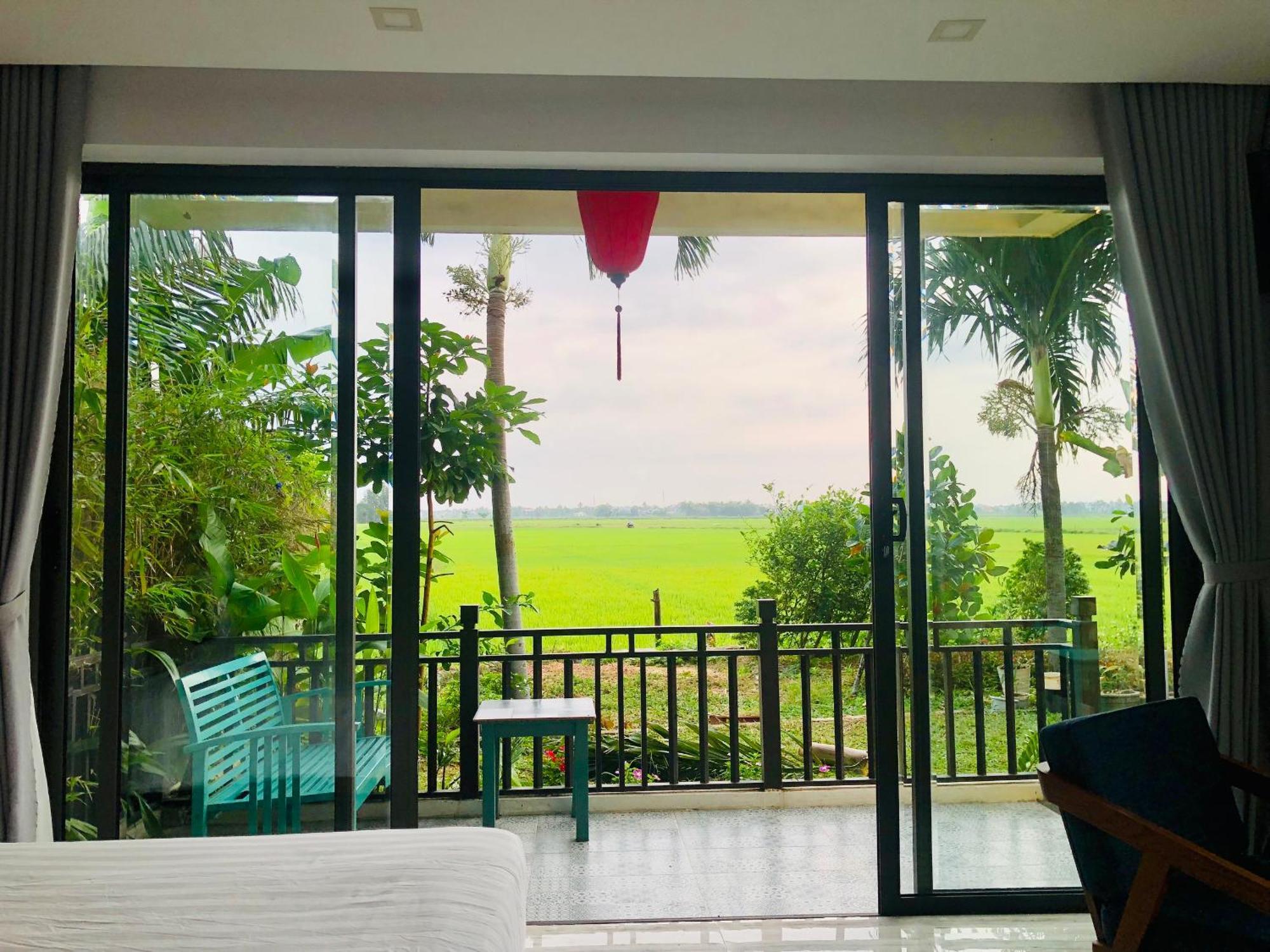 Hoi An Four Seasons Villa Экстерьер фото