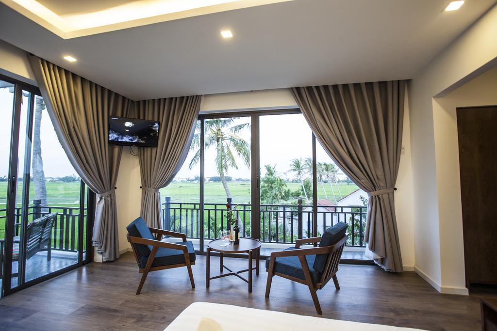 Hoi An Four Seasons Villa Экстерьер фото