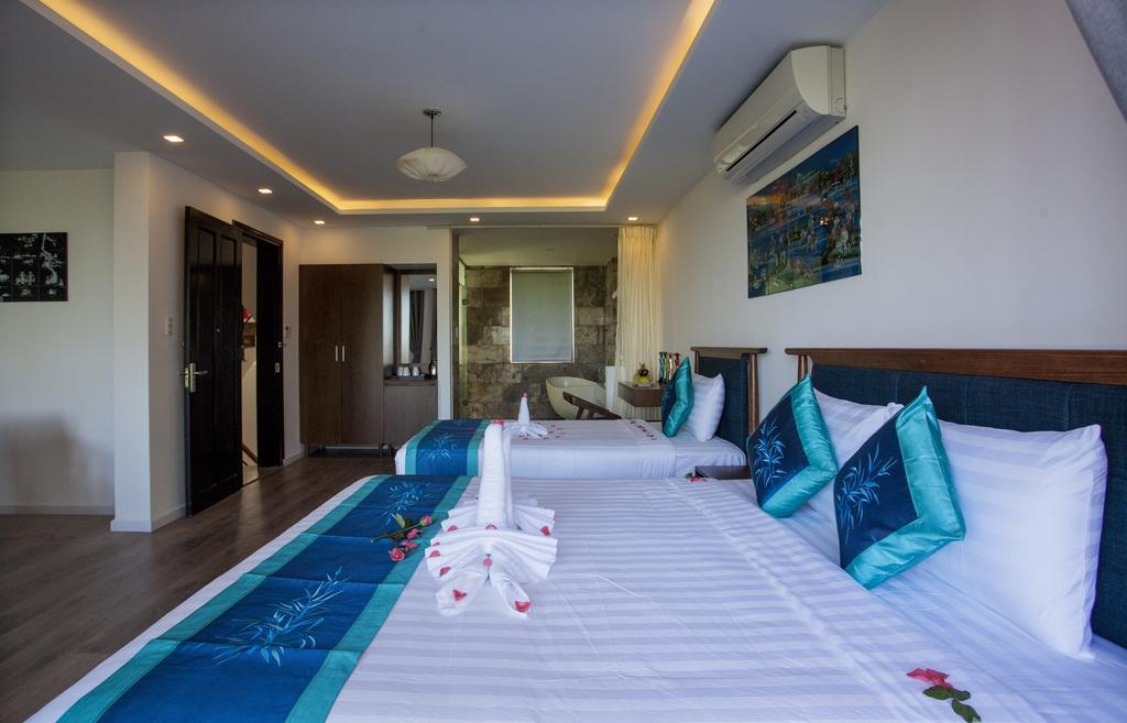 Hoi An Four Seasons Villa Экстерьер фото