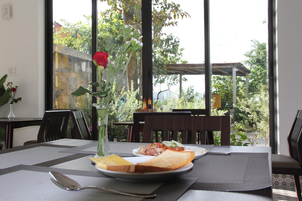 Hoi An Four Seasons Villa Экстерьер фото