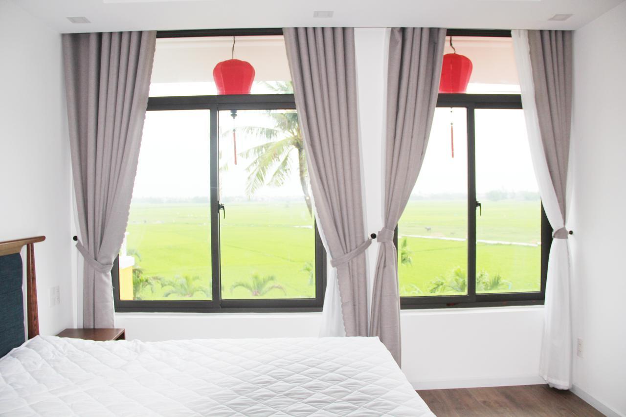 Hoi An Four Seasons Villa Экстерьер фото