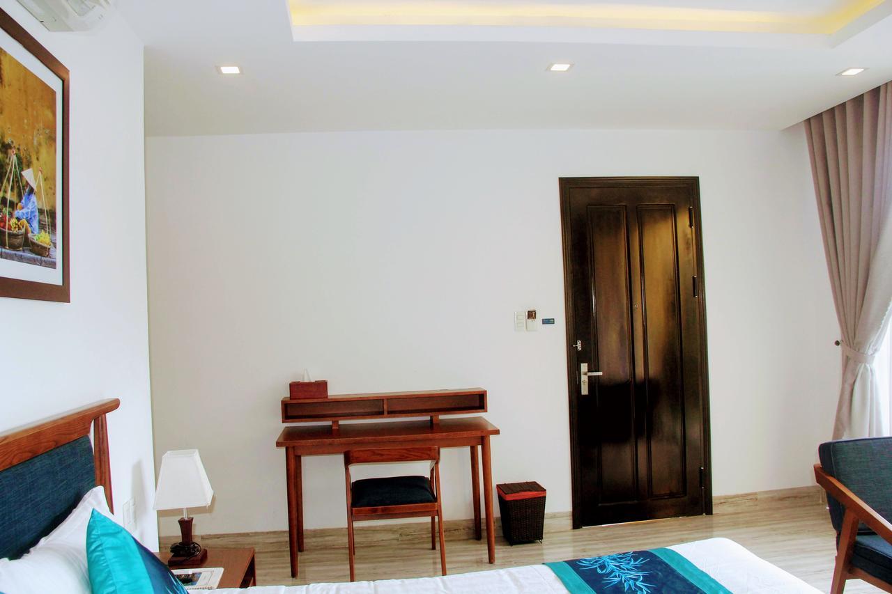 Hoi An Four Seasons Villa Экстерьер фото