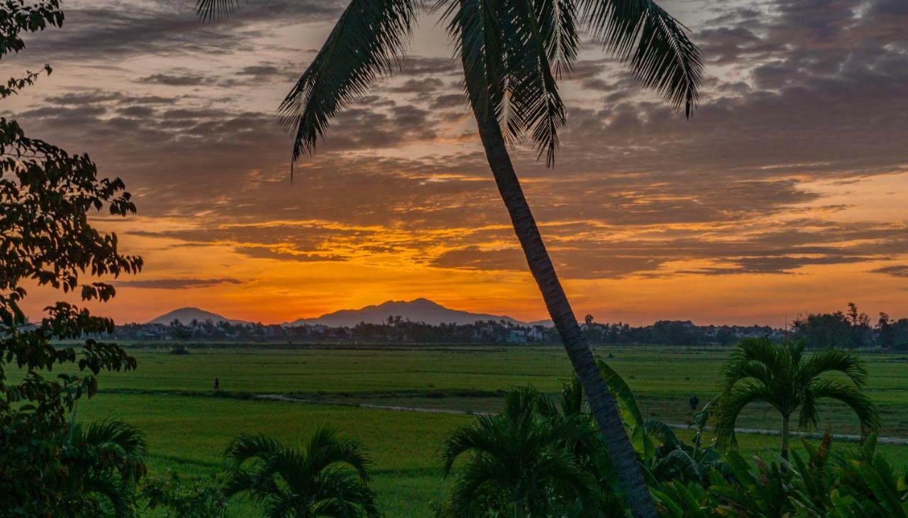 Hoi An Four Seasons Villa Экстерьер фото